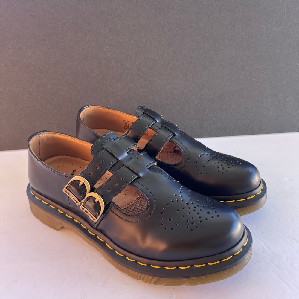 Dr martens Mary Jane Wo’s Sz 8